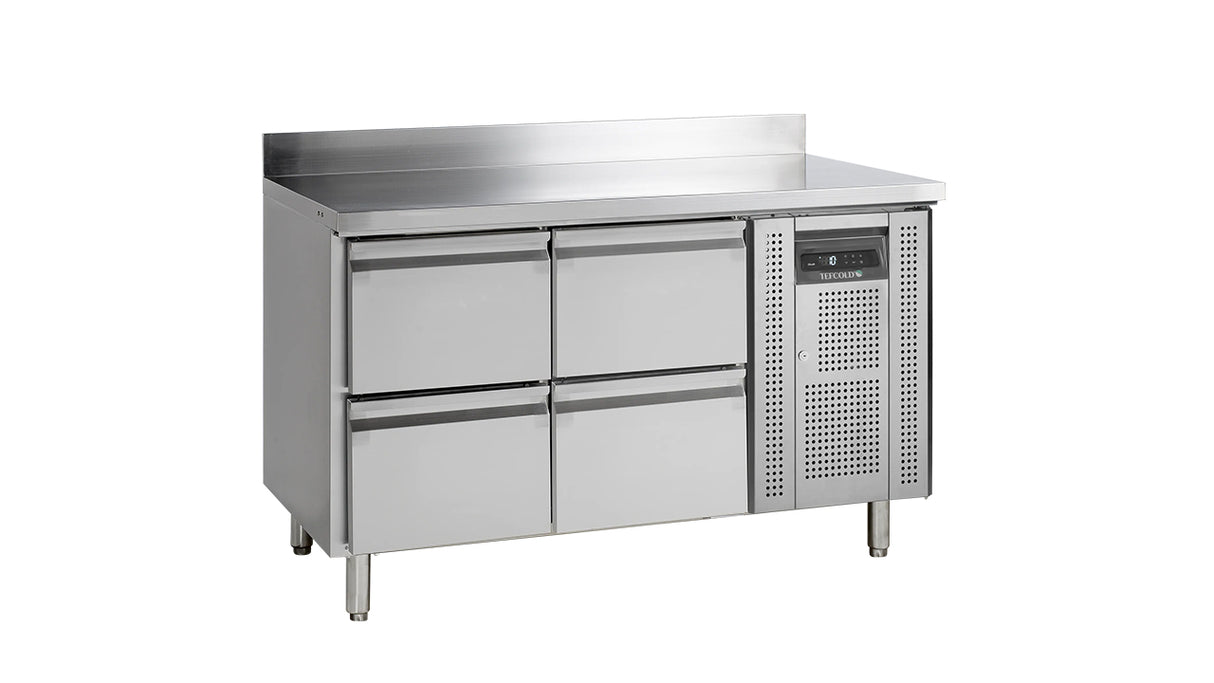 GN1/1 Countertop Cooler β Model CK7240