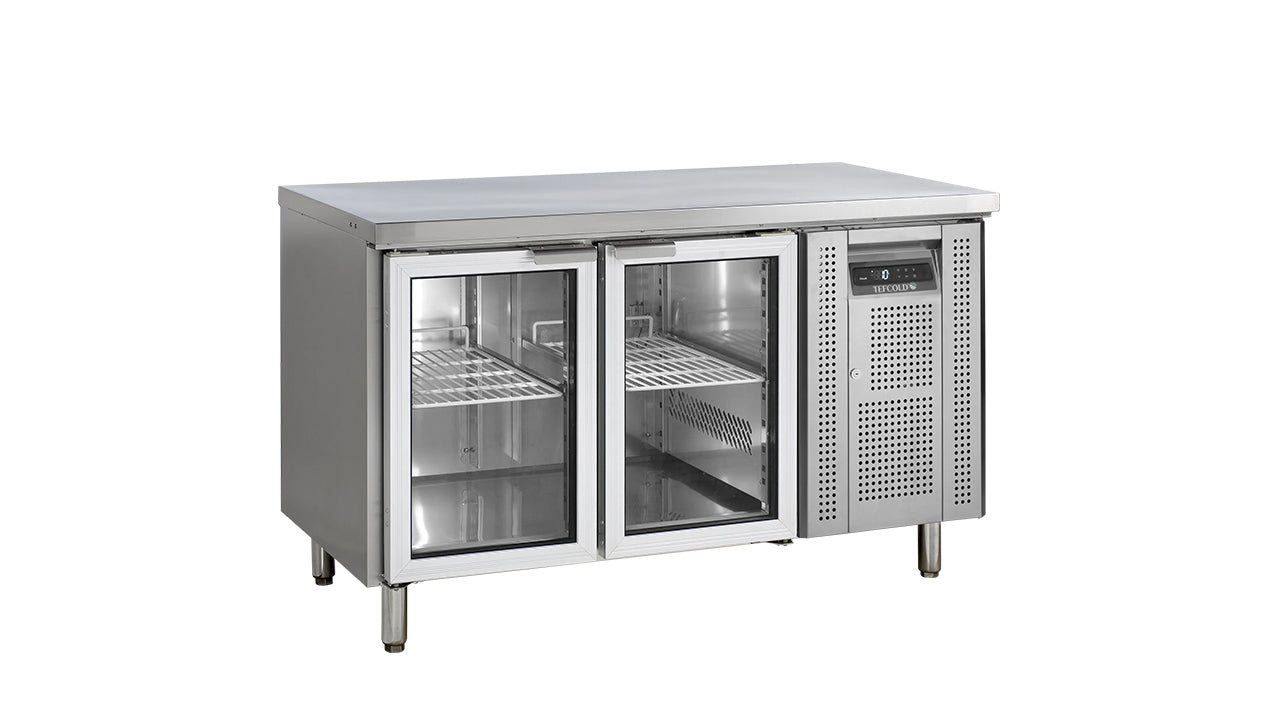 GN1/1 Countertop Cooler β Model CK7210G
