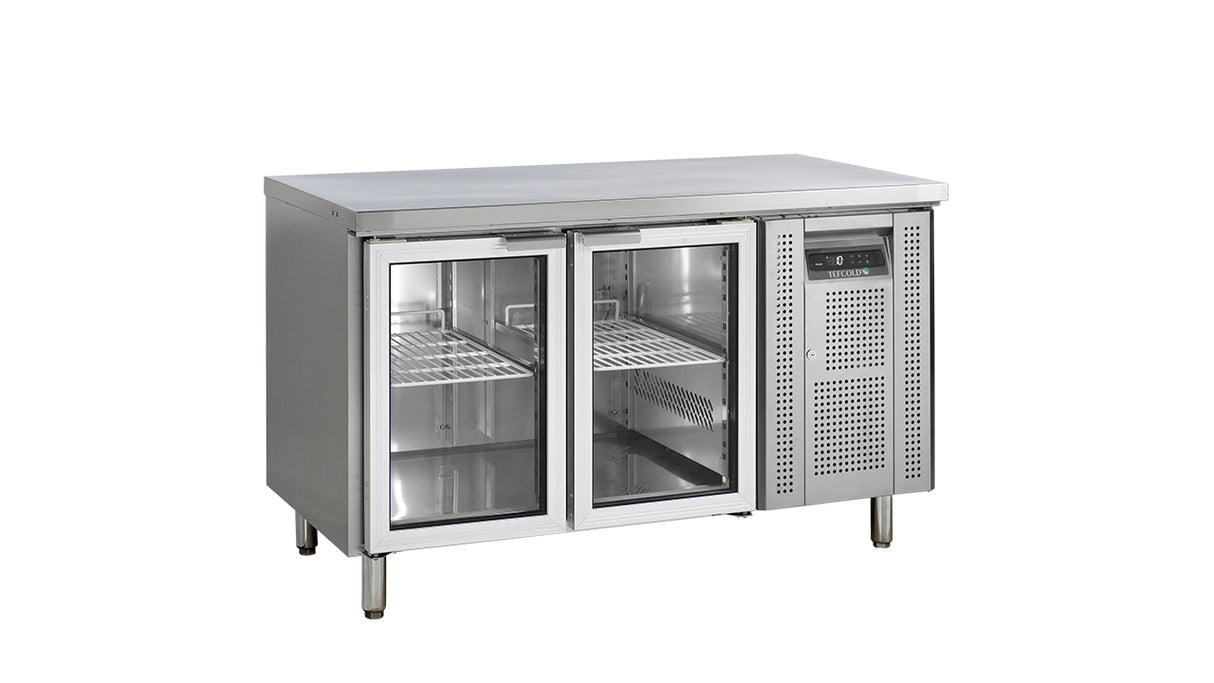GN1/1 Countertop Cooler β Model CK7210G