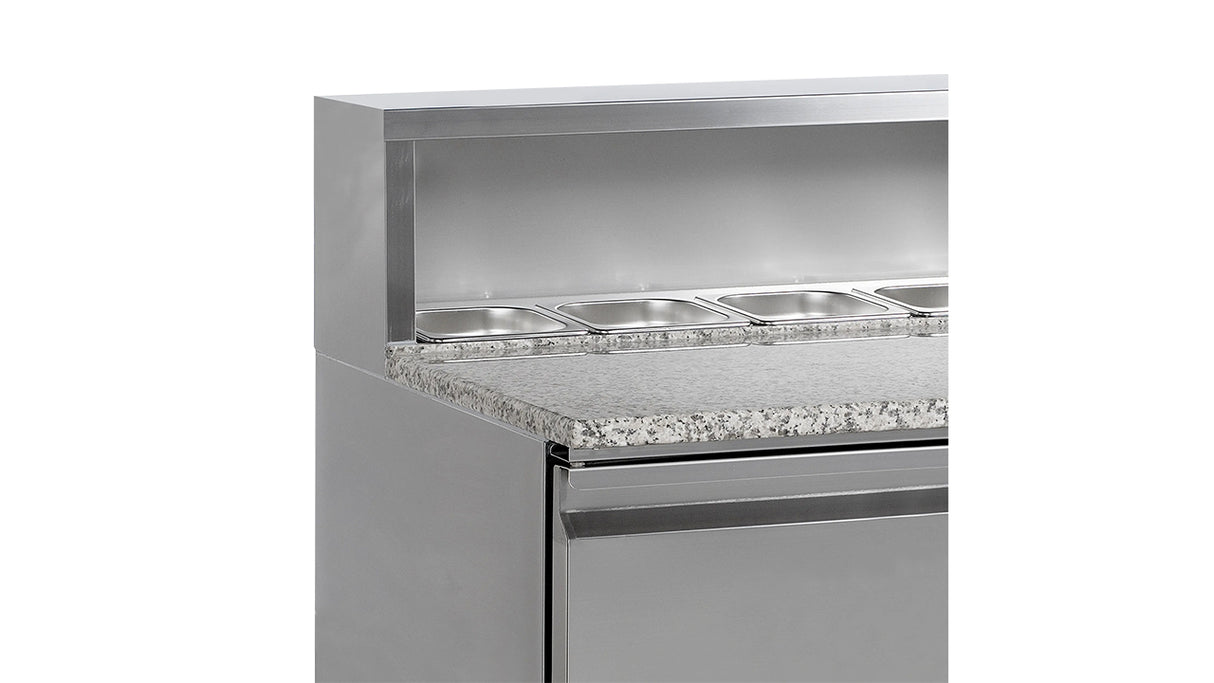 GN1/1 Pizza Counter β Model PT930