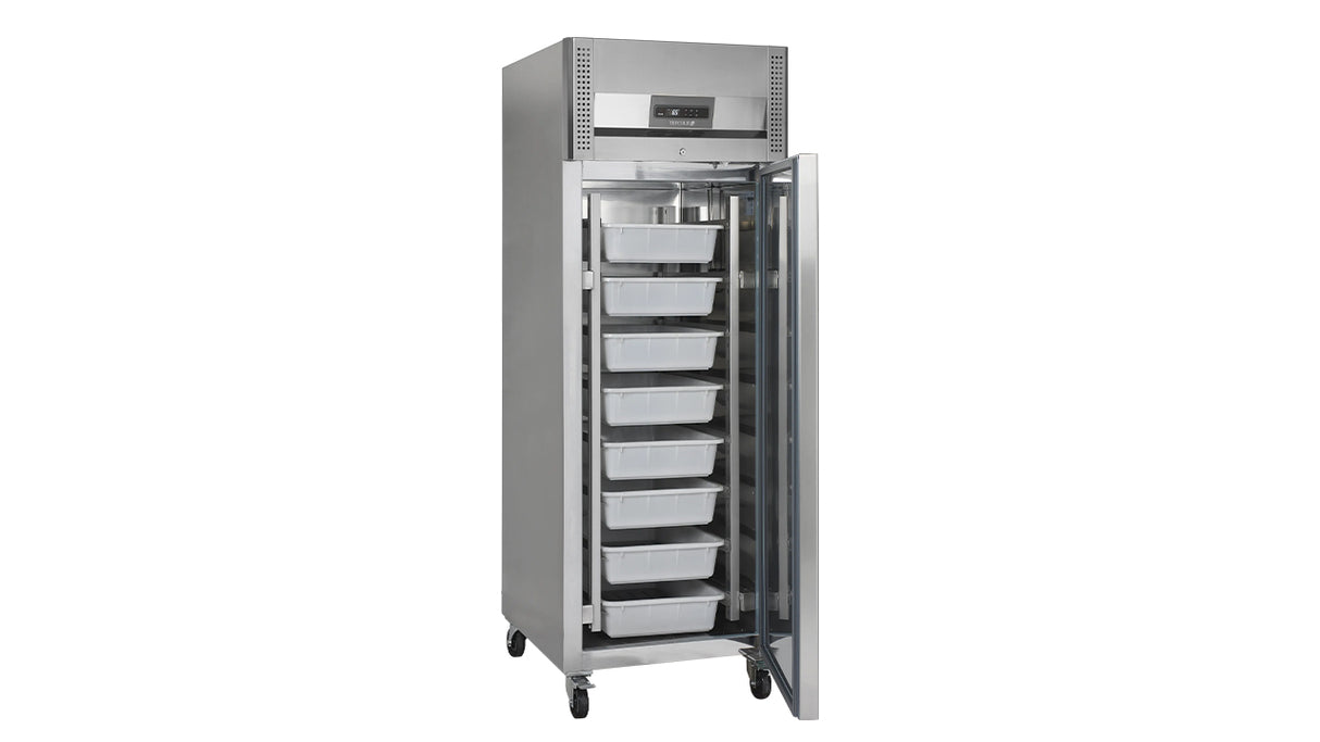 RKS600 Fish Cooler β Professional Refrigerated Cabinet