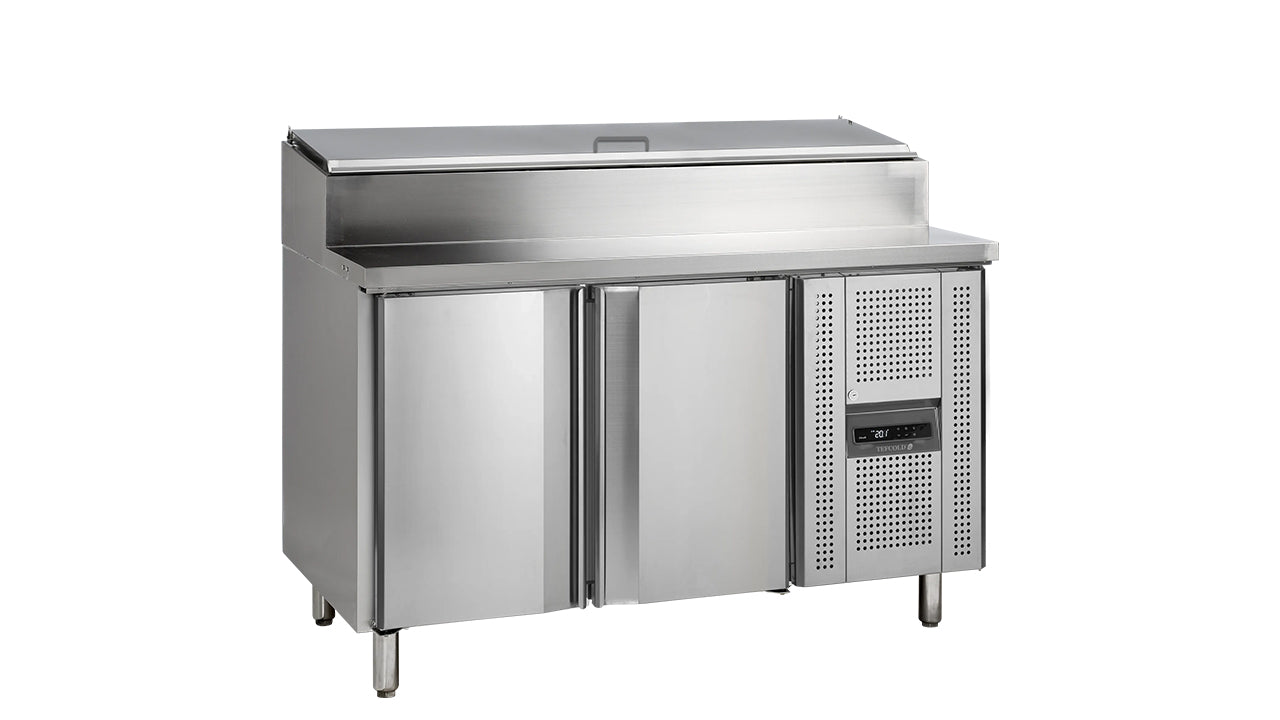 SS7200 GN1/1 Sandwich Preparation Counter β Professional Furniture