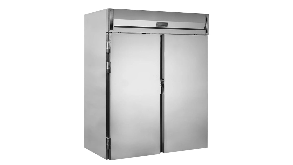 RIC1760X1 Positive Refrigeration Trolley Cabinet β Professional Refrigerator for Catering