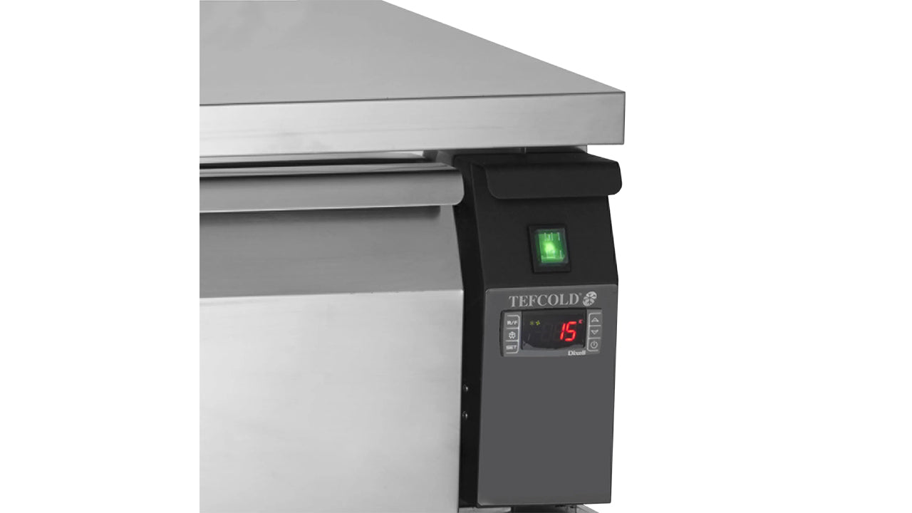 GN2/1 Uni-Drawer UD2-3