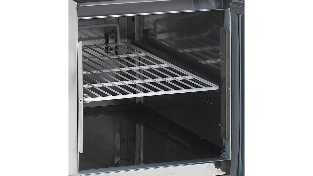 GN1/1 Under-Counter UC5310