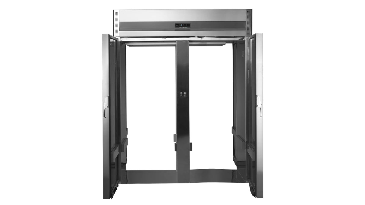 RTC1760X1 Positive Refrigeration Trolley Cabinet β Professional Refrigerator