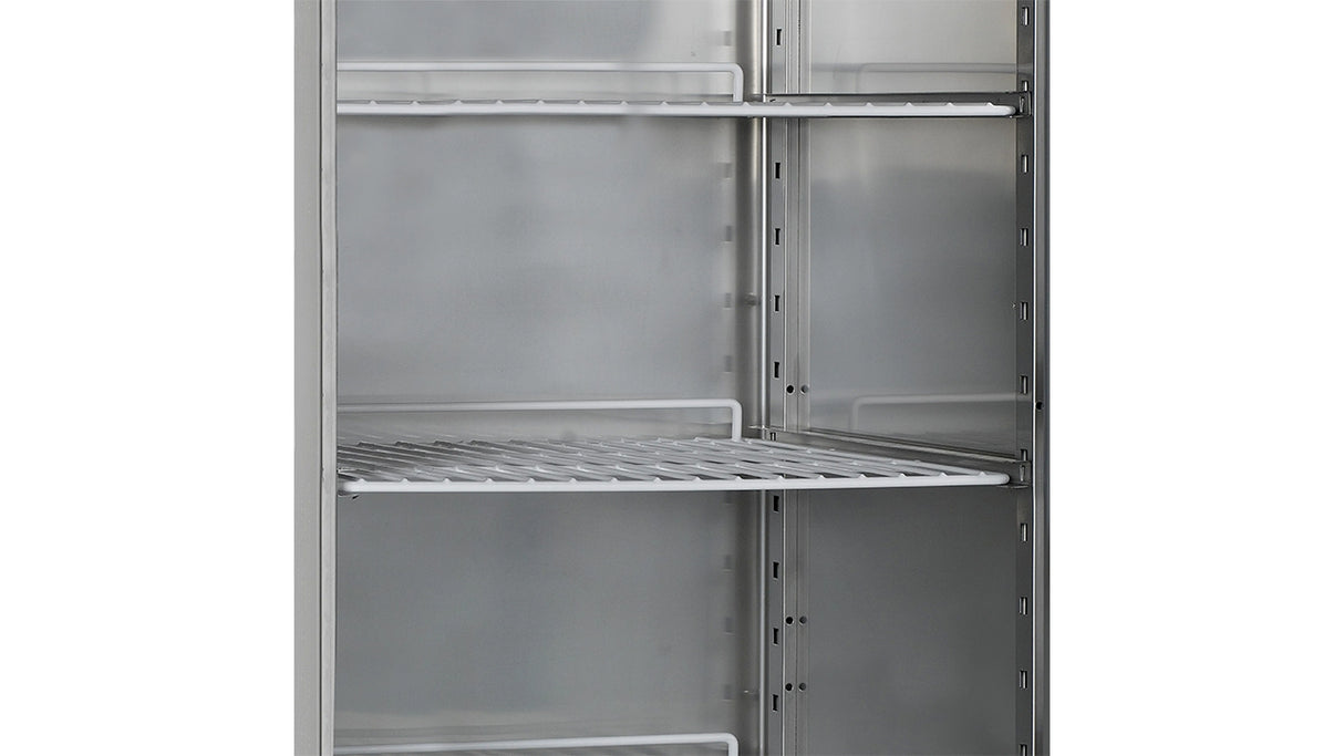 RK1010 Vertical Refrigerator β Professional Refrigerated Cabinet