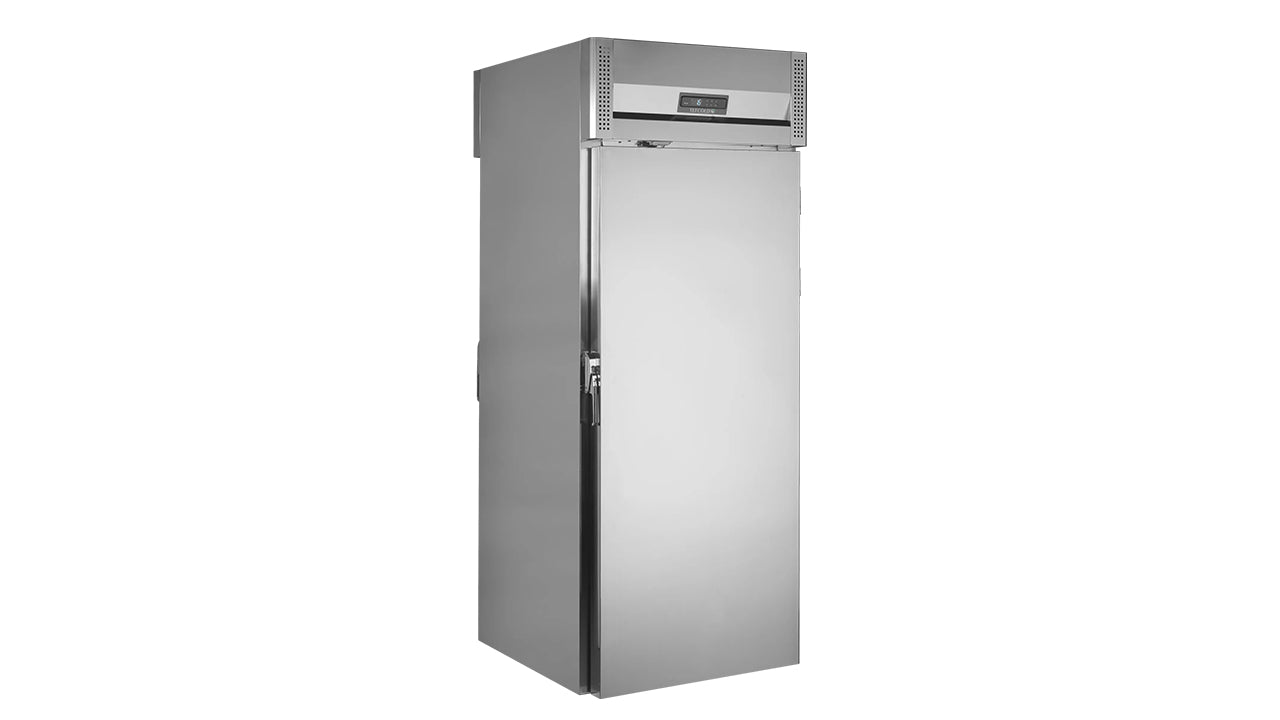 RTC880X1 Positive Refrigeration Trolley Cabinet β Professional Refrigerator
