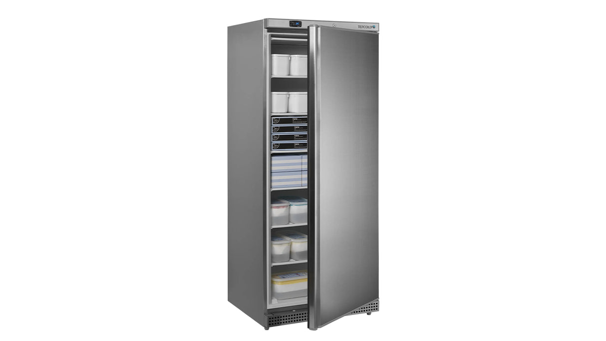 GN2/1 UF600S Storage Freezer β Professional Freezing Cabinet