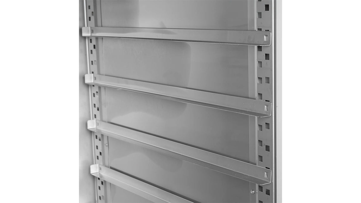 BF850I Upright Freezer β Professional Freezing Cabinet