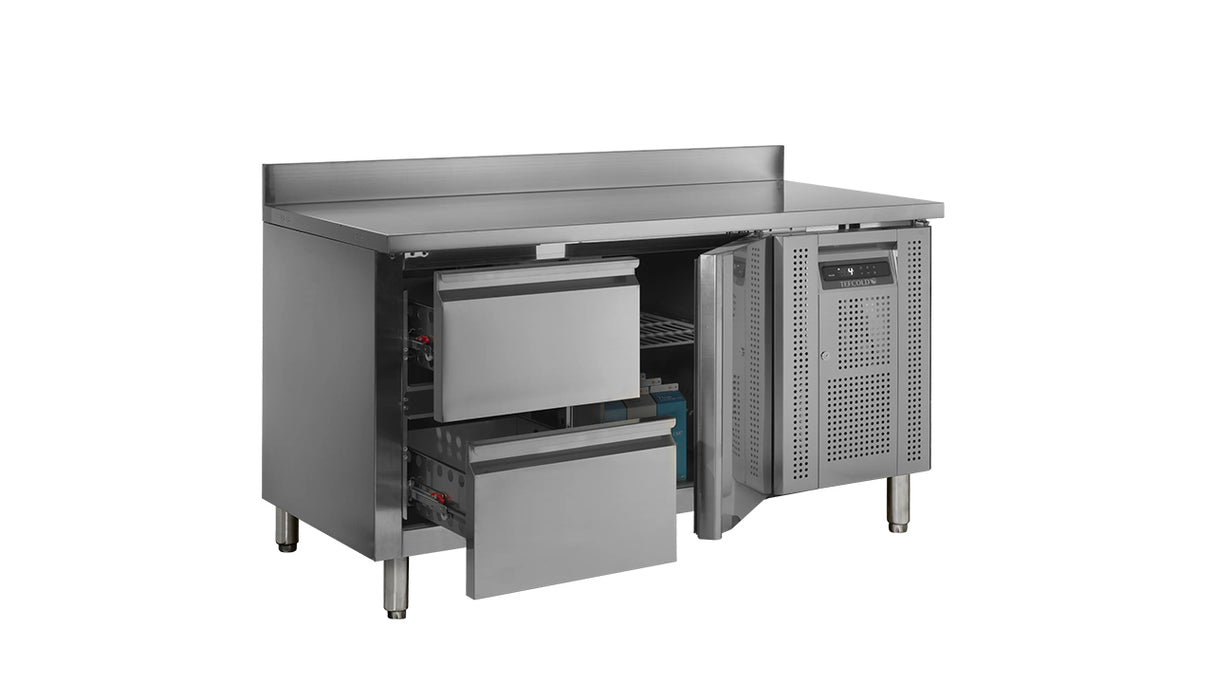 GN1/1 Countertop Cooler β Model CK7220