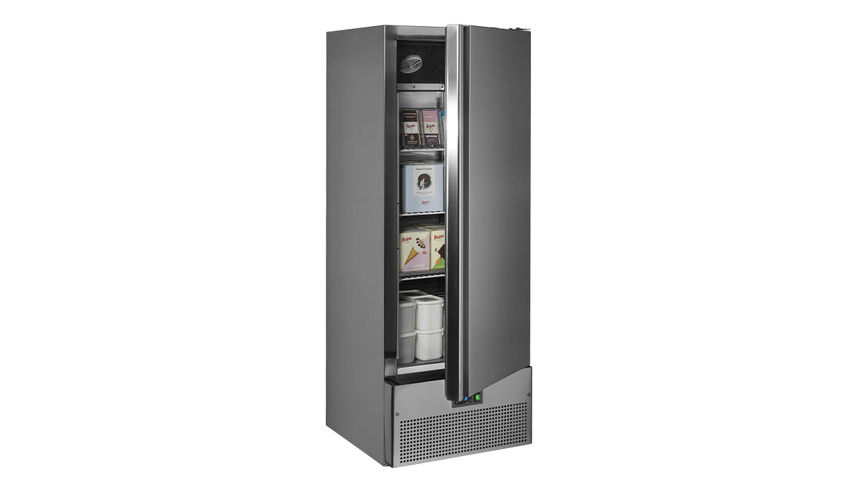 RF500SNACK Snack Freezer β Professional Freezer Cabinet