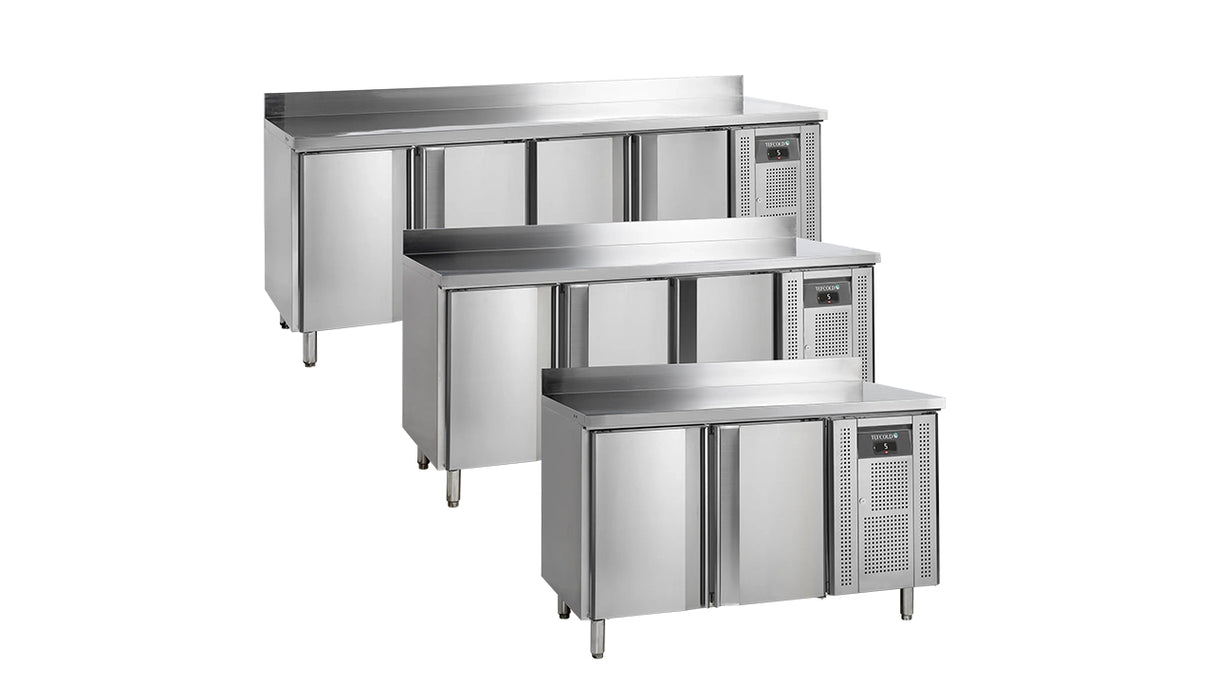 GN1/1 Countertop Cooler β Model CK7210X1SP