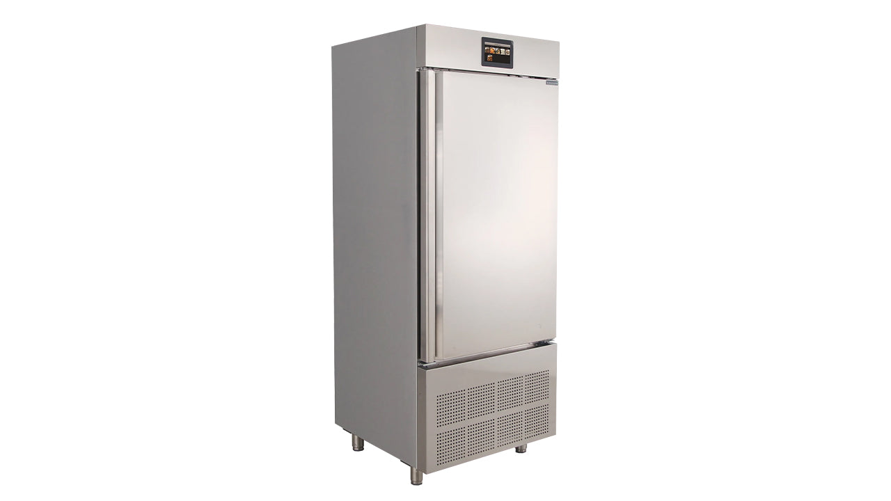 BLCA14X1 GN1/1 Rapid Refrigerator / Freezer