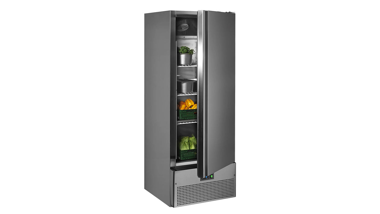 RK500SNACK Snack Cooler β Professional Refrigerator