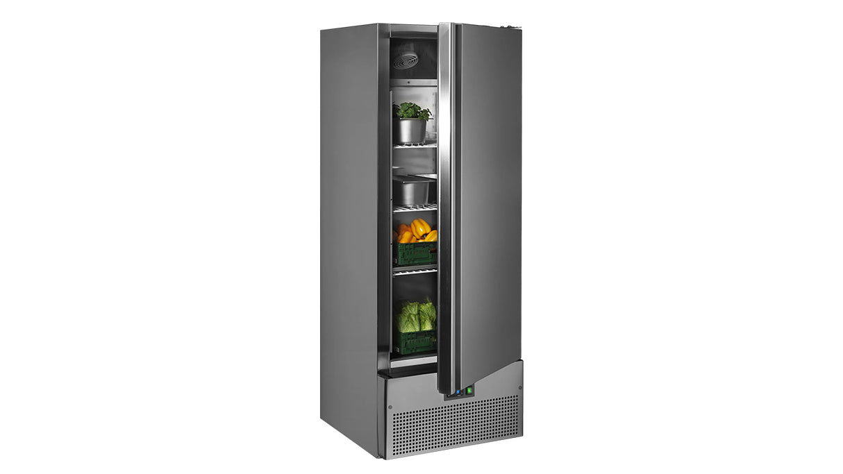 RK500SNACK Snack Cooler β Professional Refrigerator