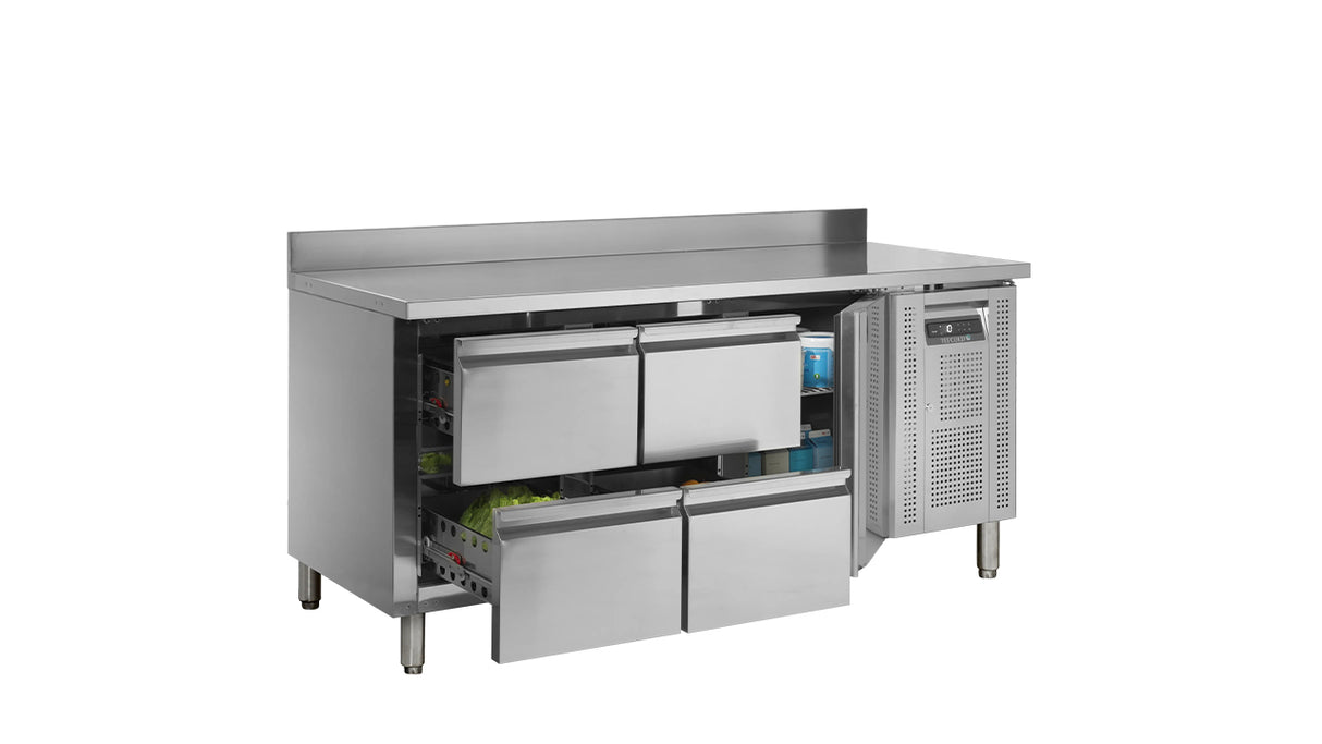GN1/1 Countertop Cooler β Model CK7340