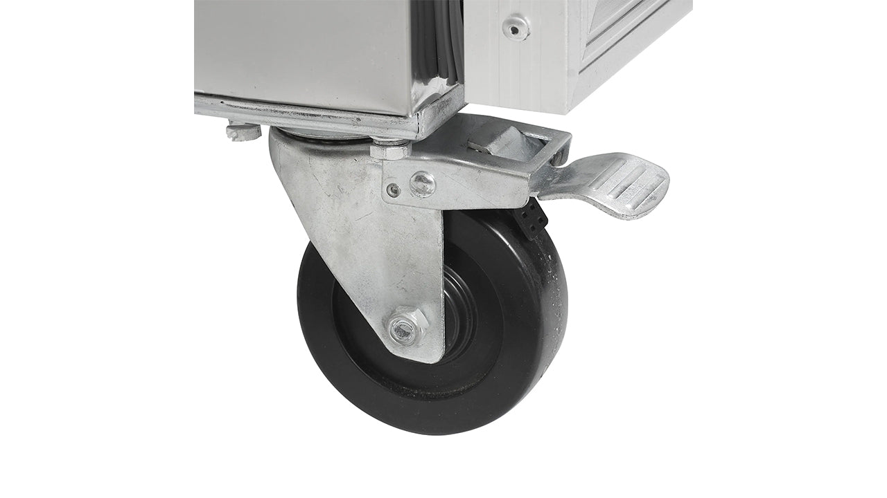 GN1/1 Countertop Cooler β Model CK7240