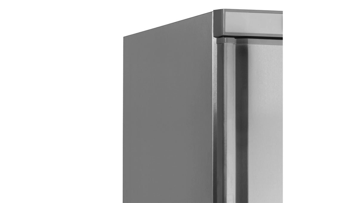 GN2/1 UF700VS Storage Freezer β Professional Freezing Cabinet