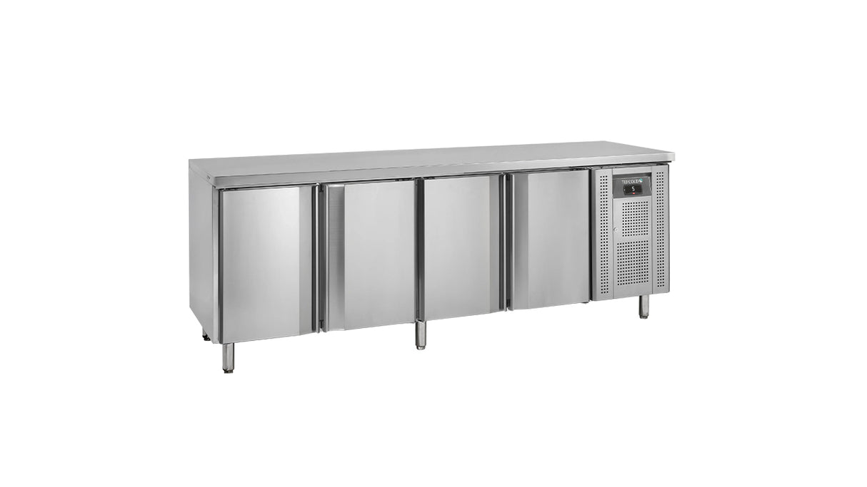 GN1/1 Countertop Refrigerator β Model CK7410X1