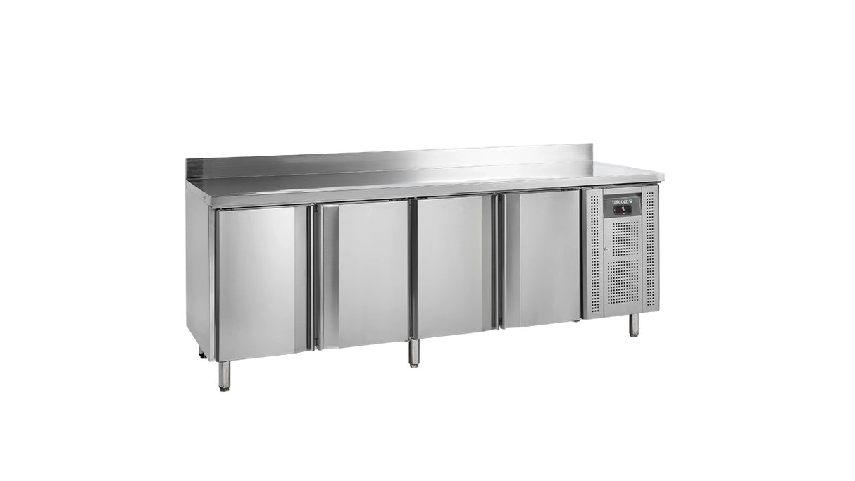 GN1/1 Countertop Refrigerator β Model CK7410X1SP