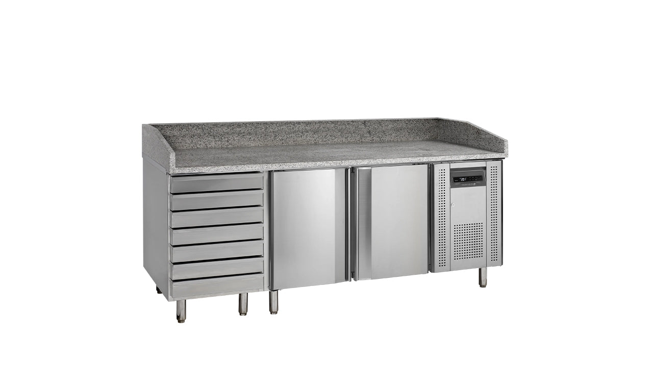 Pizza Table β Model PT1310