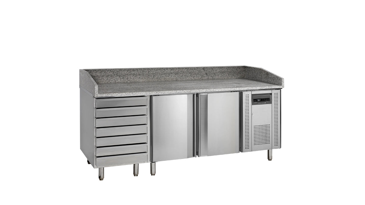 Pizza Table β Model PT1310