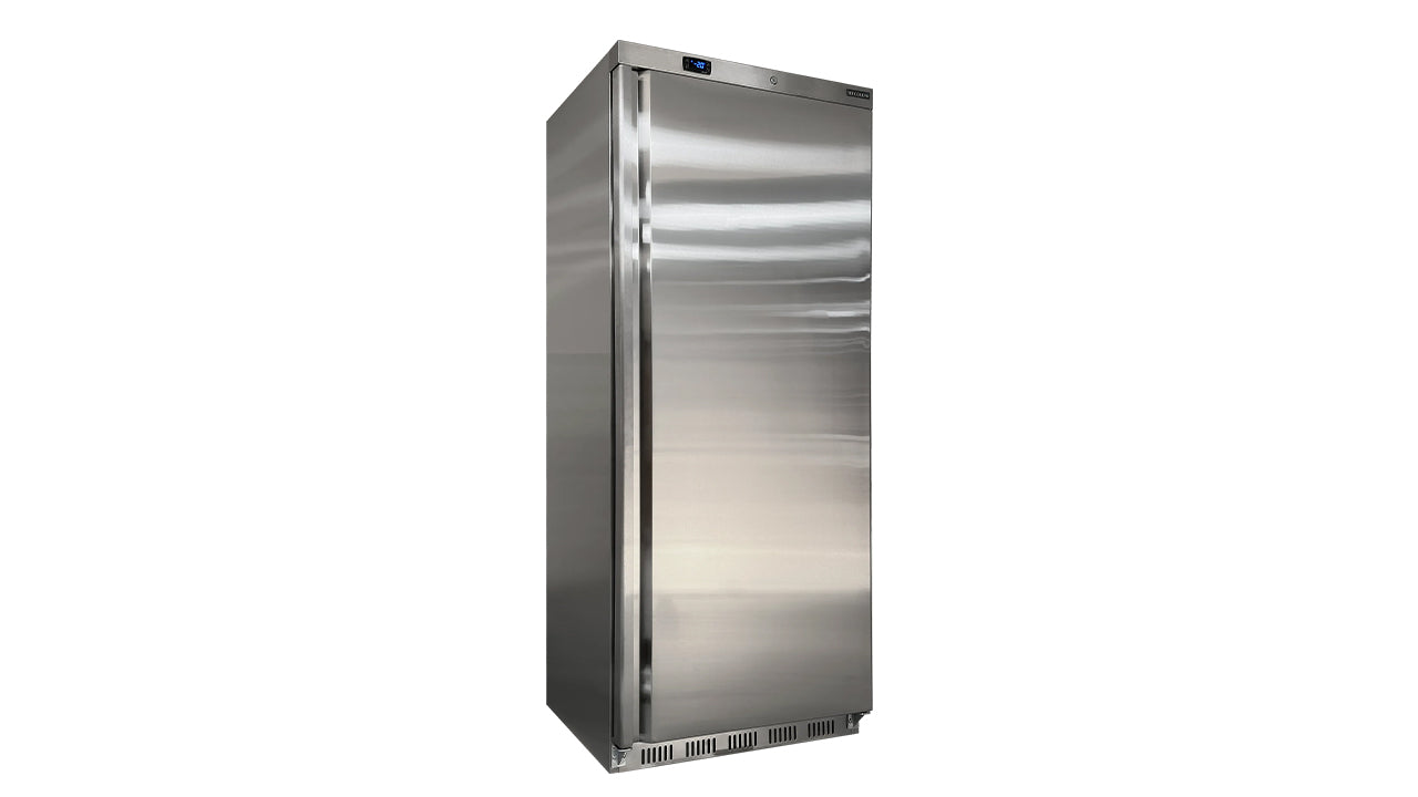 GN2/1 UF600SS Storage Freezer β Professional Freezing Cabinet
