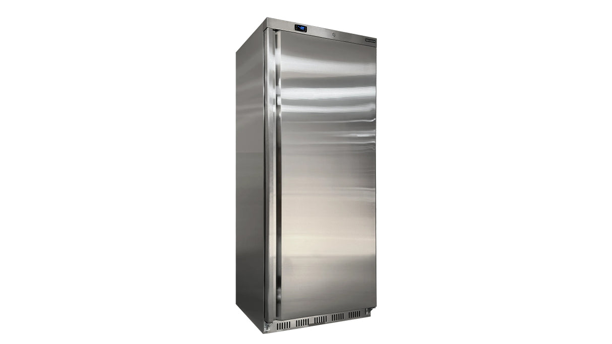 GN2/1 UF600SS Storage Freezer β Professional Freezing Cabinet