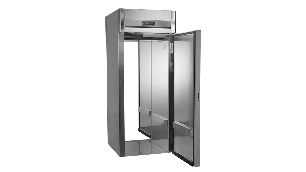 RTC880X1 Positive Refrigeration Trolley Cabinet β Professional Refrigerator