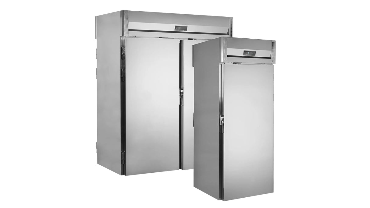 RTC1760X1 Positive Refrigeration Trolley Cabinet β Professional Refrigerator