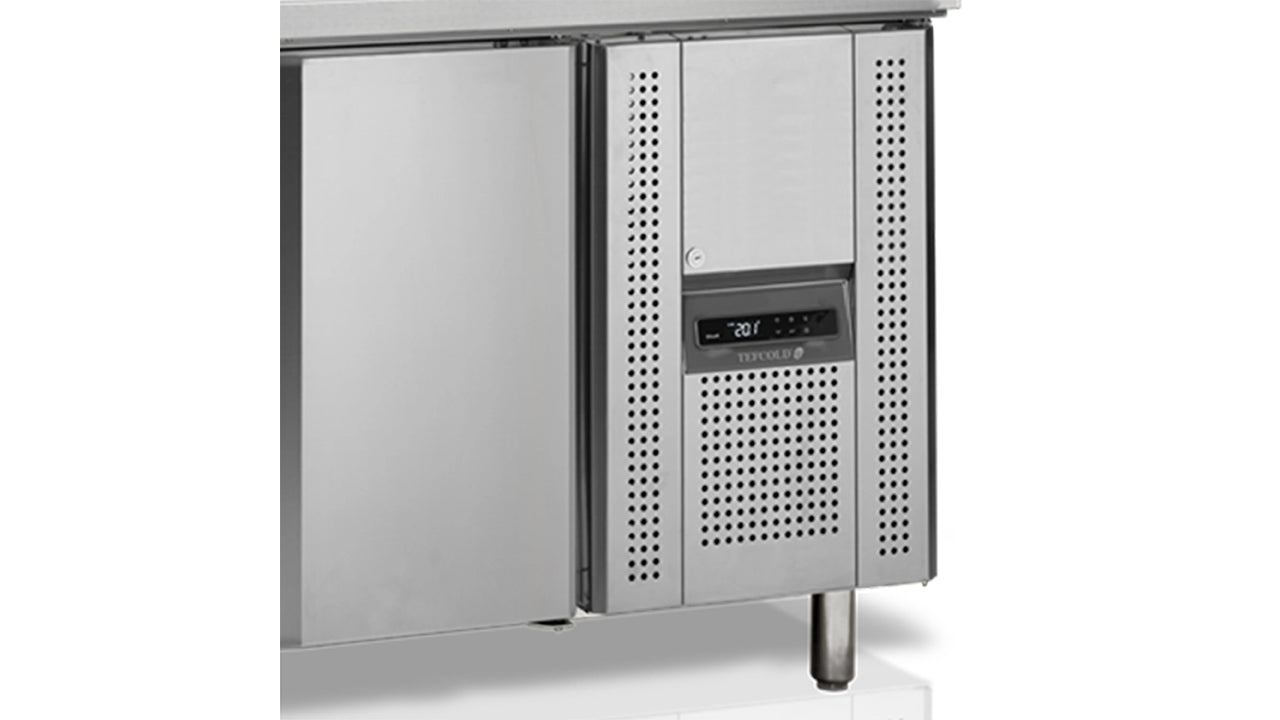 SS8300 Sandwich Prep Counter β Professional Furniture