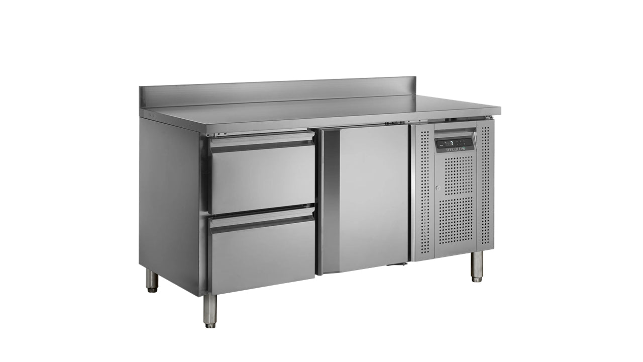 GN1/1 Countertop Cooler β Model CK7220