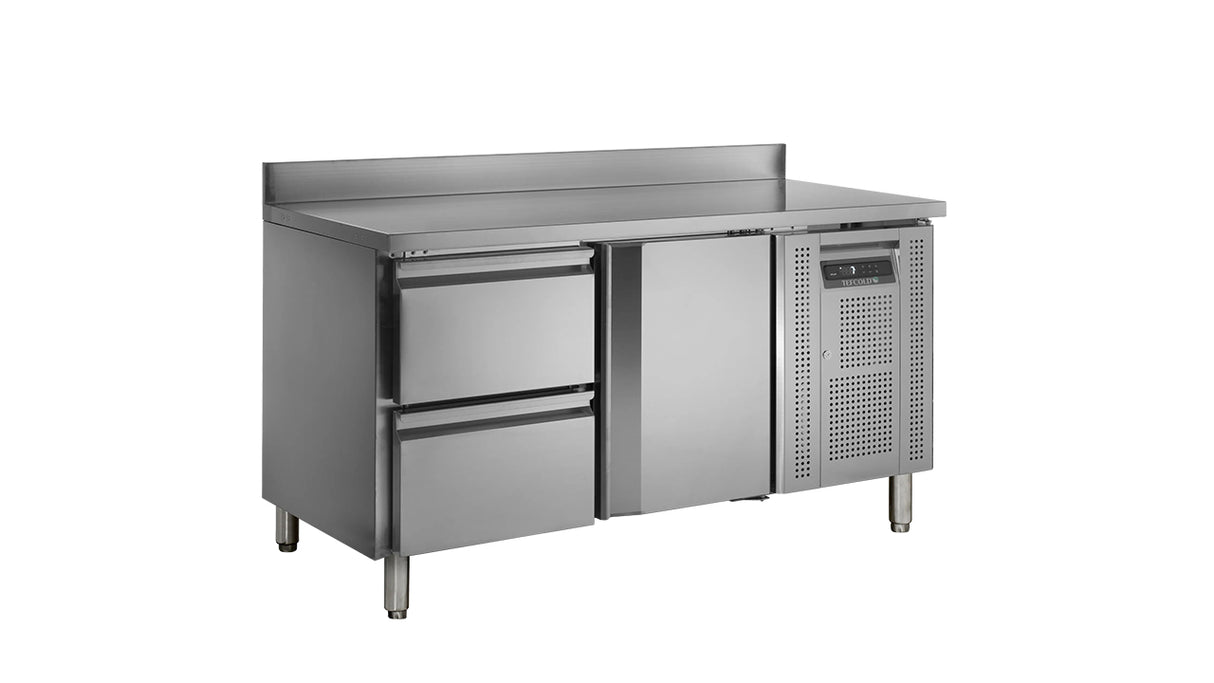 GN1/1 Countertop Cooler β Model CK7220