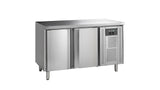 GN1/1 Countertop Refrigerator – Model CK7210X1