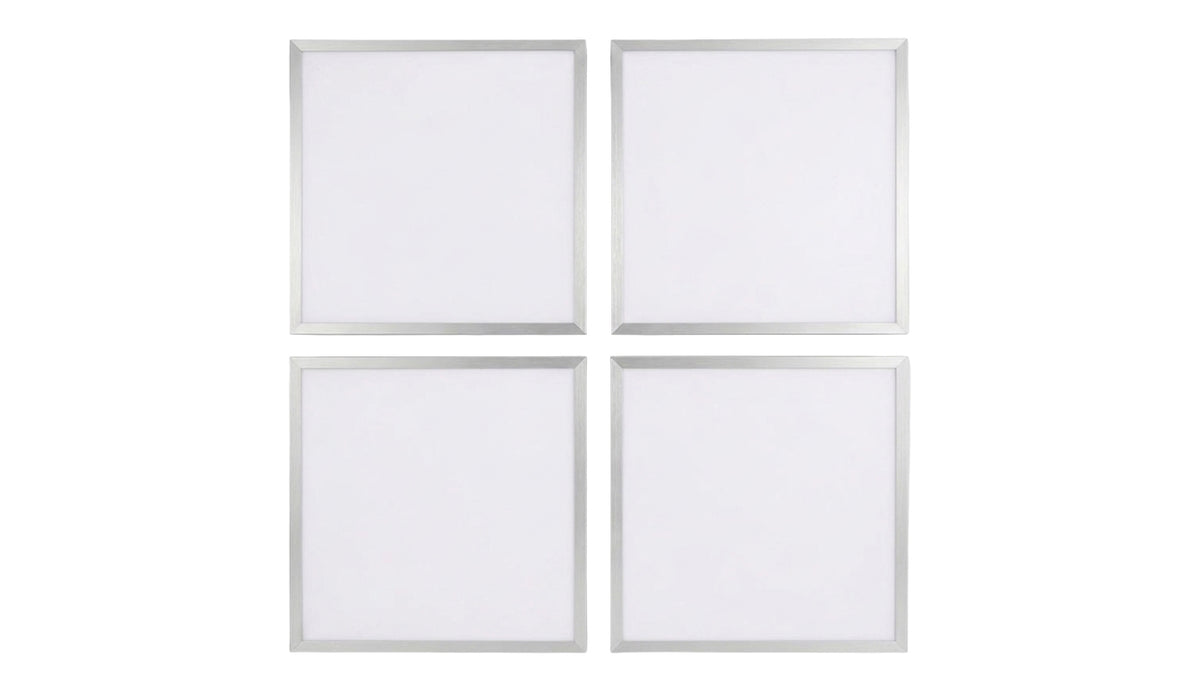 Panneau LED Krite 60W 6000K – Blanc Froid – Éclairage Professionnel