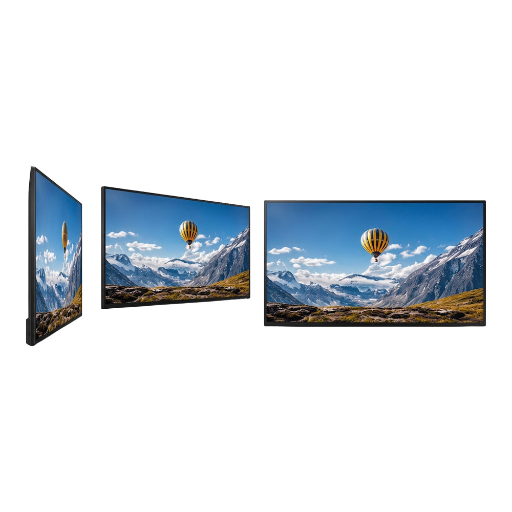 Écran LCD Professionnel Krite – Affichage Digital Haute Définition – Toutes Tailles Disponibles