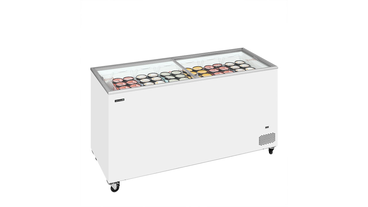 IC501SC Ice Cream Freezer 