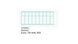 IC501SC Ice Cream Freezer 