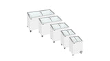 Ice Cream Freezer IC301SCEB 