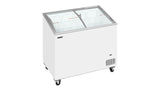 Ice Cream Freezer IC301SCEB 