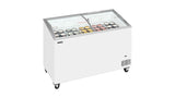 Ice Cream Freezer IC401SCEB 