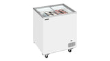 IC201SC Ice Cream Freezer 