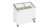 Ice Cream Freezer IC301SCEB 