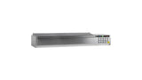 Refrigerated display case GN1/3 GVC38-180 S/S – Professional equipment