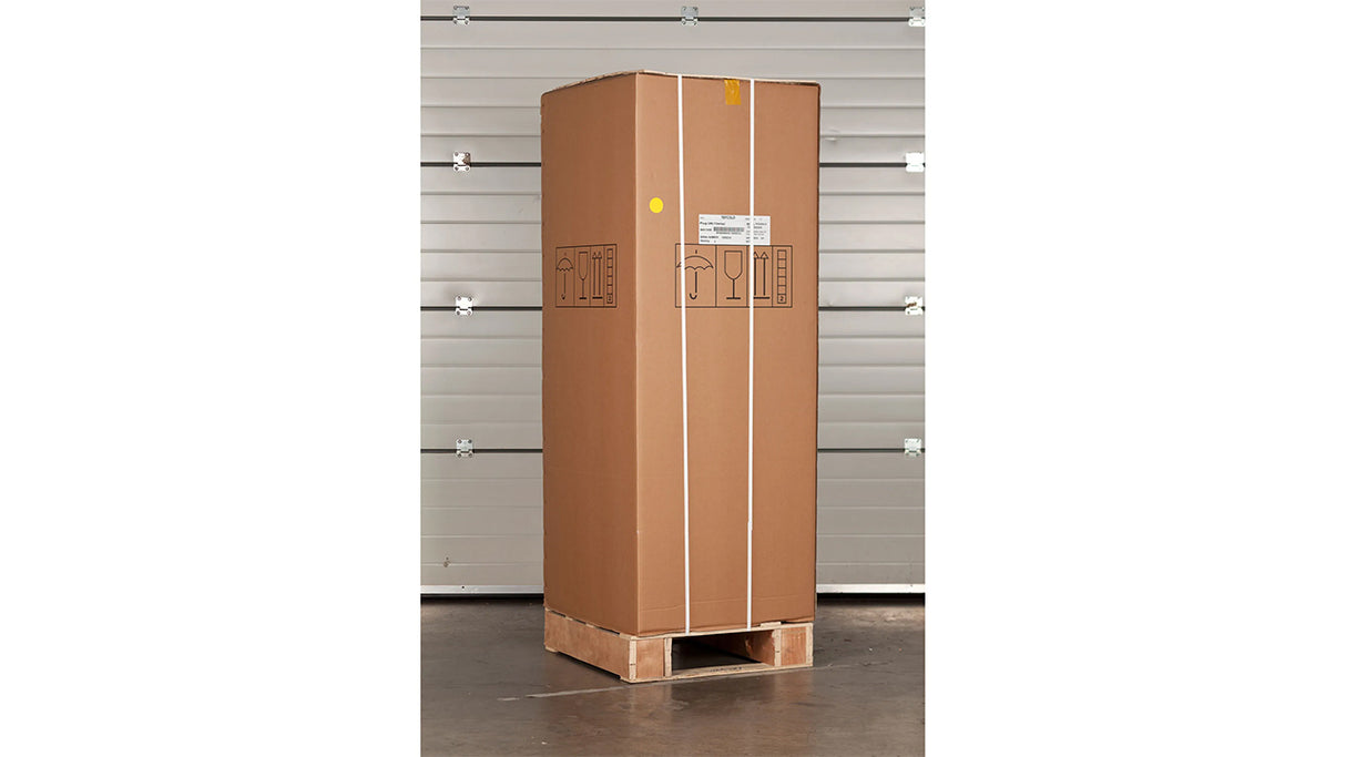RF505 Upright Freezer – Professional Freezing Cabinet