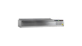 Refrigerated display case GN1/3 GVC38-160 S/S – Professional equipment