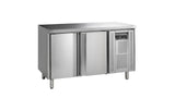 GN1/1 Countertop Freezer – Model CF7210/-SP
