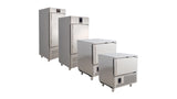 BLCA14X1 GN1/1 Rapid Refrigerator / Freezer