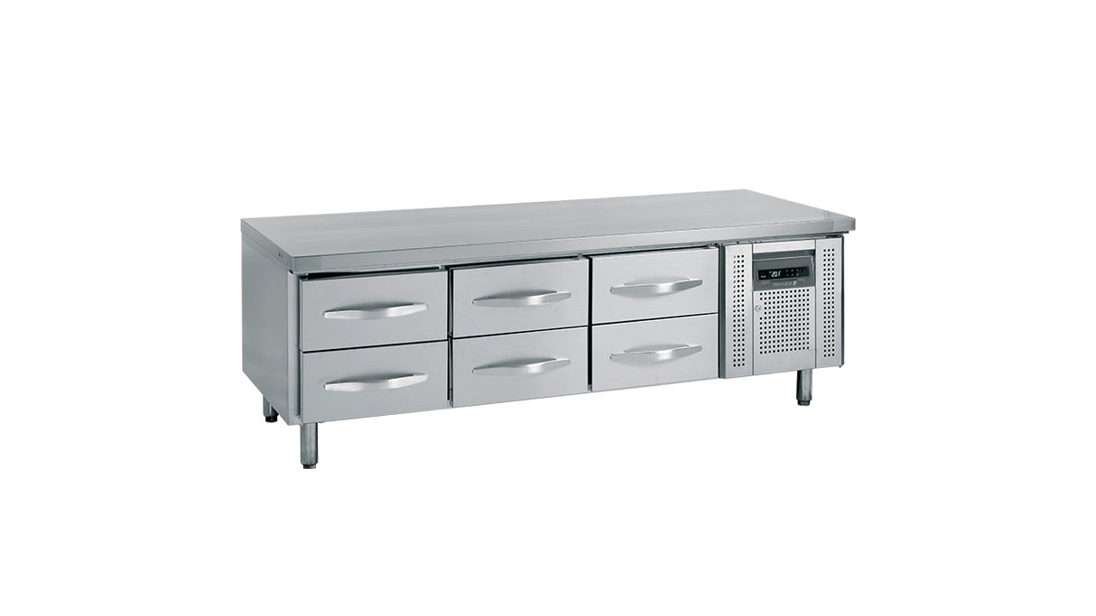 GN1/1 Under-Counter UC5360
